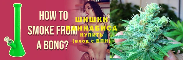 молекула духа Баксан