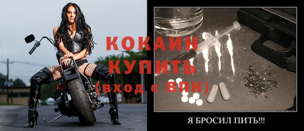 молекула духа Баксан